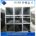 40*40 square / rectangular tubes with best price